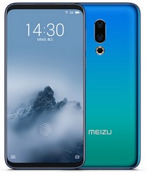 Замена кнопок на телефоне Meizu 16th Plus