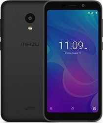 Замена тачскрина на телефоне Meizu C9 Pro