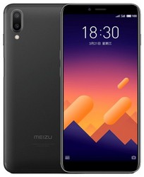 Замена разъема зарядки на телефоне Meizu E3