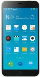 Прошивка телефона Meizu M1 Mini