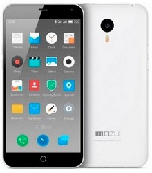 Замена шлейфов на телефоне Meizu M1 Note