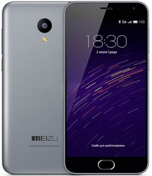 Замена сенсора на телефоне Meizu M2 Mini