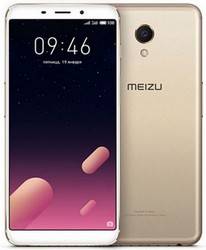 Ремонт телефона Meizu M3