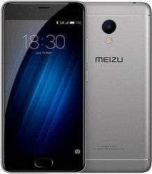 Замена сенсора на телефоне Meizu M3s