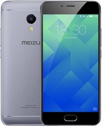 Замена микрофона на телефоне Meizu M5s