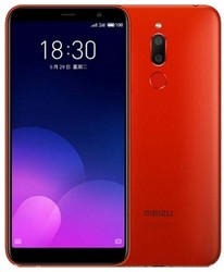 Замена кнопок на телефоне Meizu M6T