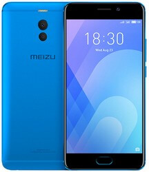 Ремонт телефона Meizu M6 Note