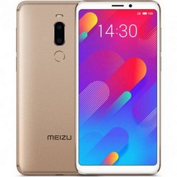 Замена тачскрина на телефоне Meizu M8