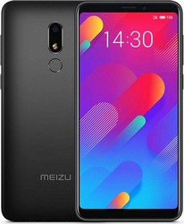 Замена шлейфов на телефоне Meizu M8 Lite