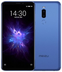 Замена микрофона на телефоне Meizu M8 Note