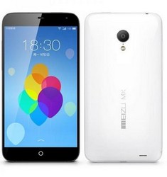 Замена кнопок на телефоне Meizu MX3