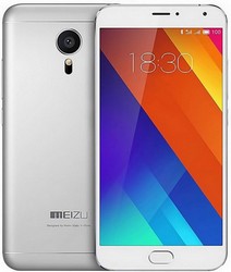 Прошивка телефона Meizu MX5