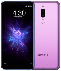 Замена микрофона на телефоне Meizu Note 8