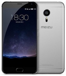 Прошивка телефона Meizu Pro 5