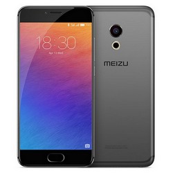 Прошивка телефона Meizu Pro 6