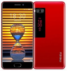 Замена экрана на телефоне Meizu Pro 7