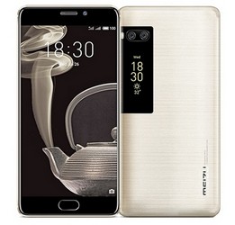 Замена экрана на телефоне Meizu Pro 7 Plus