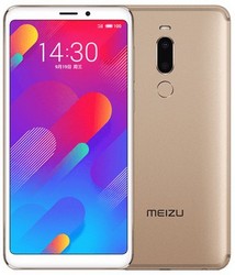 Замена тачскрина на телефоне Meizu V8 Pro