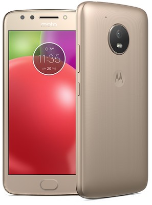  Ремонт телефона Motorola Moto E4