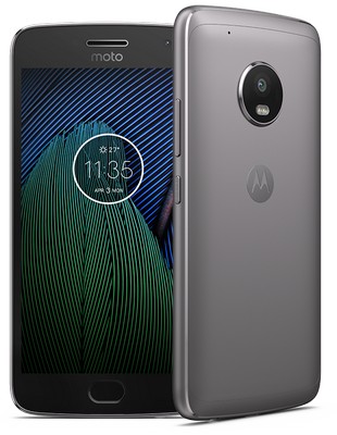  Ремонт телефона Motorola Moto G5