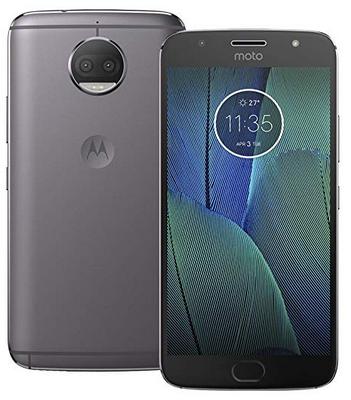  Ремонт телефона Motorola Moto G5s Plus