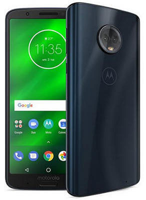  Ремонт телефона Motorola Moto G6