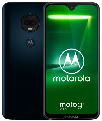  Ремонт телефона Motorola Moto G7 Plus