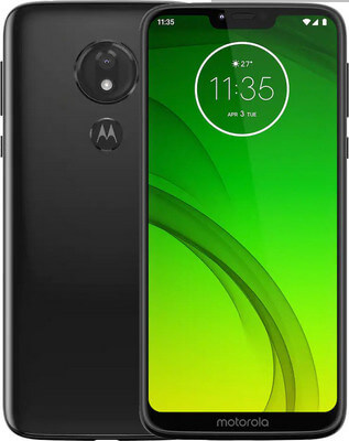  Ремонт телефона Motorola Moto G7 Power