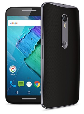  Ремонт телефона Motorola Moto X