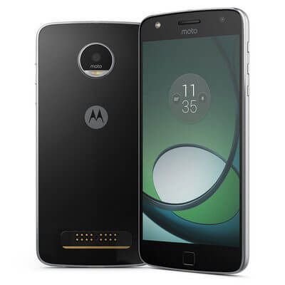  Ремонт телефона Motorola Moto Z Play