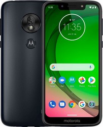 Замена микрофона на телефоне Motorola Moto G7 Play