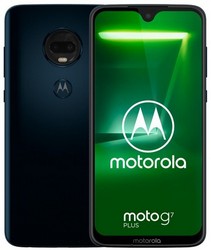 Прошивка телефона Motorola Moto G7 Plus