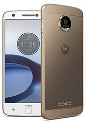 Замена сенсора на телефоне Motorola Moto Z