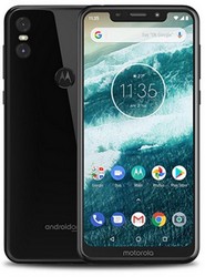 Замена микрофона на телефоне Motorola One