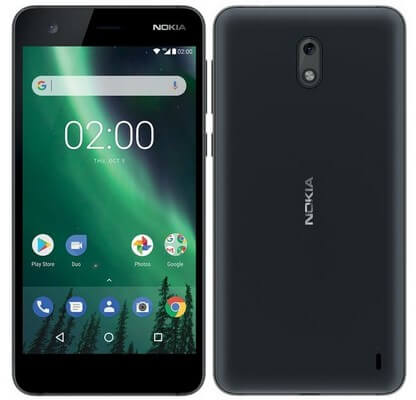 Ремонт телефона Nokia 2