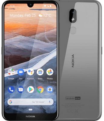 Ремонт телефона Nokia 3.2