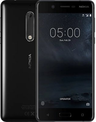 Ремонт телефона Nokia 5