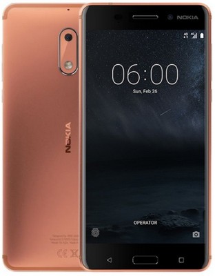 Ремонт телефона Nokia 6