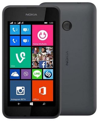 Ремонт телефона Nokia Lumia 530