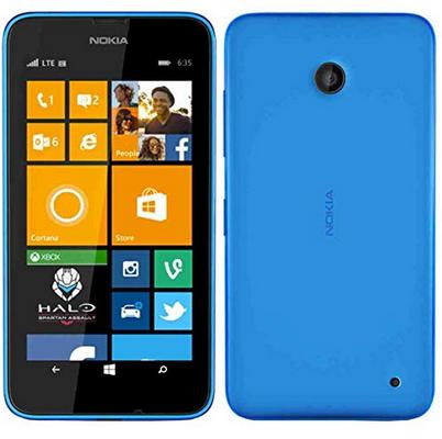 Ремонт телефона Nokia Lumia 630