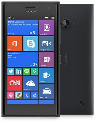 Ремонт телефона Nokia Lumia 735