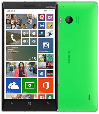 Ремонт телефона Nokia Lumia 930