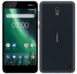 Прошивка телефона Nokia 2