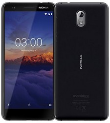 Замена микрофона на телефоне Nokia 3.1