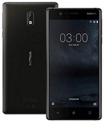 Замена микрофона на телефоне Nokia 3