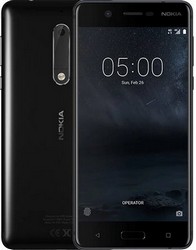 Прошивка телефона Nokia 5