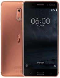 Прошивка телефона Nokia 6