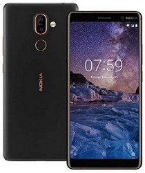 Замена динамика на телефоне Nokia 7