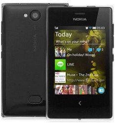 Замена микрофона на телефоне Nokia Asha 503 DS