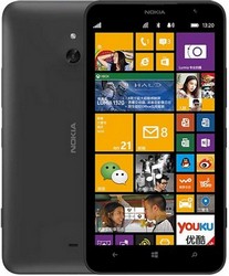 Прошивка телефона Nokia Lumia 1320